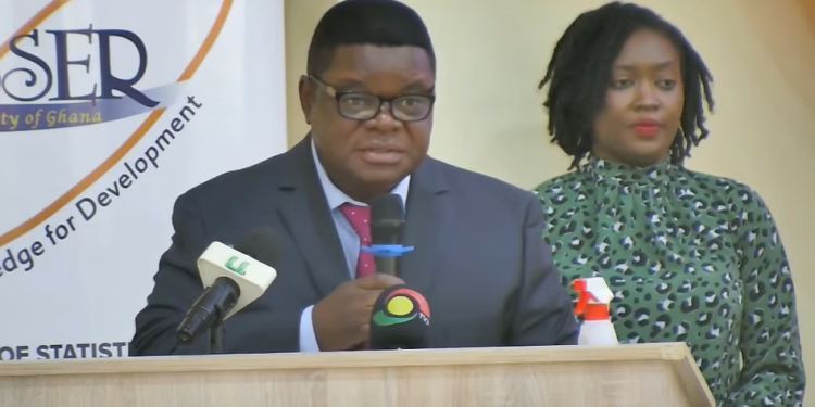 prof peter quartey cautions ghanaian youth against calls for military rule