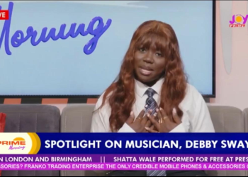 Professionalism crucial in curbing negative stereotypes about female musicians – Debby Sway