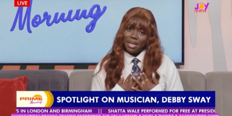 professionalism crucial in curbing negative stereotypes about female musicians debby sway