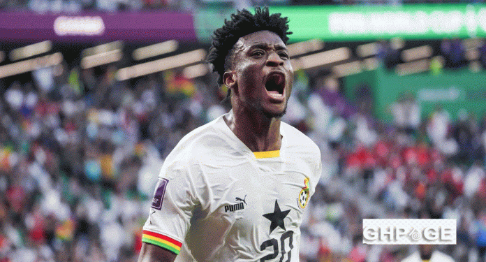 prophet warns kudus against blue or white football jerseys