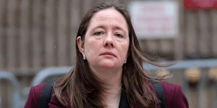prosecutor in diddy and epstein cases fired by justice department