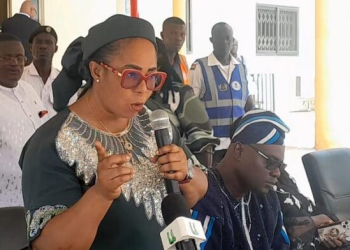 Providing transport support to voters does not constitute vote-buying – Minister