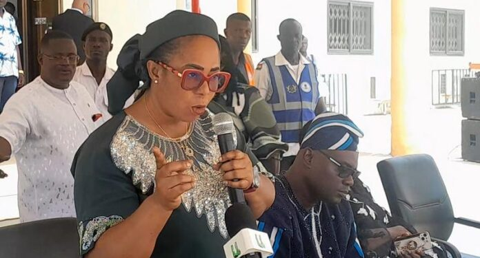 providing transport support to voters does not constitute vote buying minister