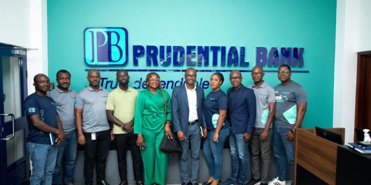 prudential bank unionpay international intensify customer engagement to boost card usage in china for traders