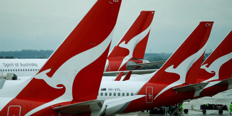 qantas data breach exposes up to six million customer profiles