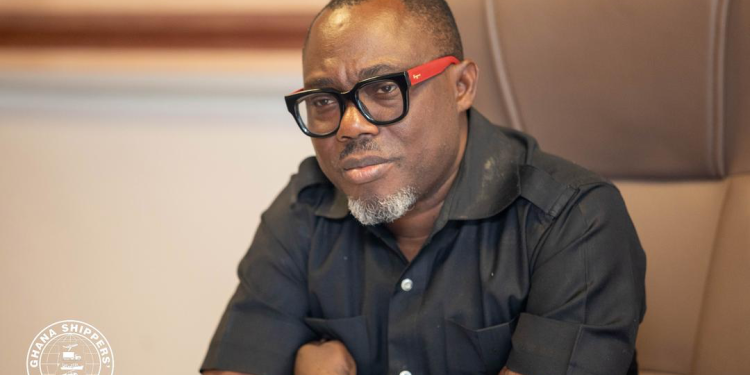 ransford gyampo responding to baseless allegations against me