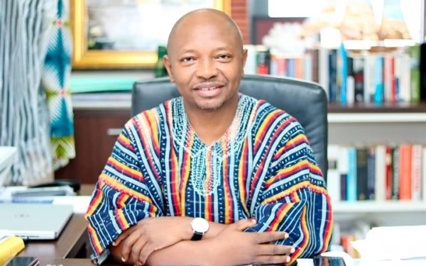 Ras Mubarak leads 38-country Trans Africa Unity drive, begins August 18 1 ras mubarak leads 38 country trans africa unity drive begins august 18