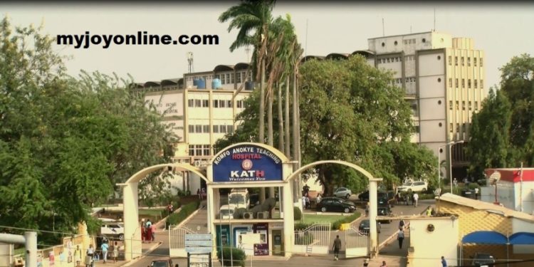reginald sekyi brown urgent gaps in critical care infrastructure in ghana a call for immediate prioritisation