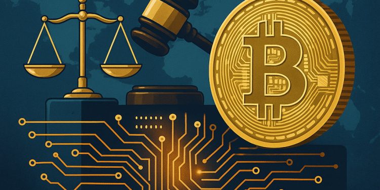 regulating cryptocurrency challenges and prospects