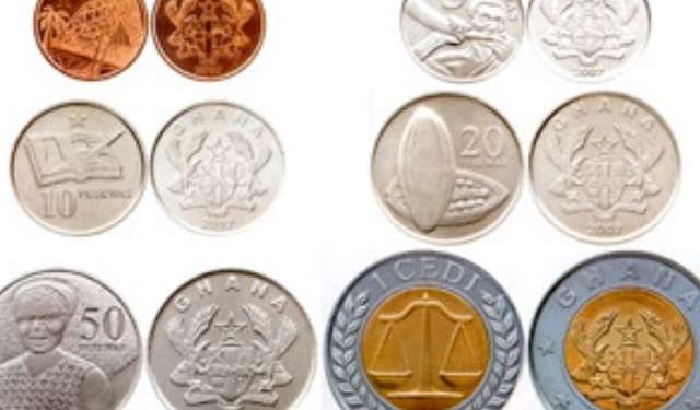 rejecting coins as a means of payment is illegal bog warns traders