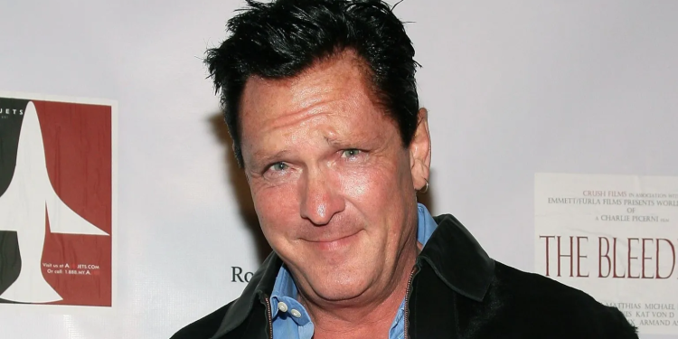 reservoir dogs actor michael madsen dies aged 67