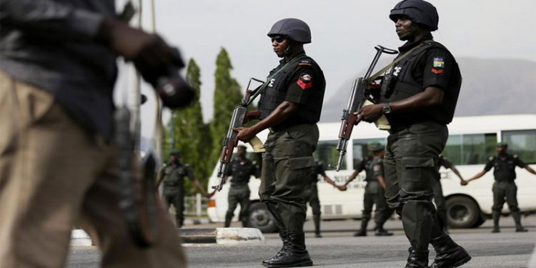 residence of ghanas ambassador to nigeria burgled in abuja police launch probe