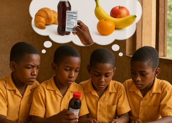 Rethinking Everyday Choices: Cutting Back on Processed Meats, Sugary Drinks, Trans Fats – and Reading Food Labels