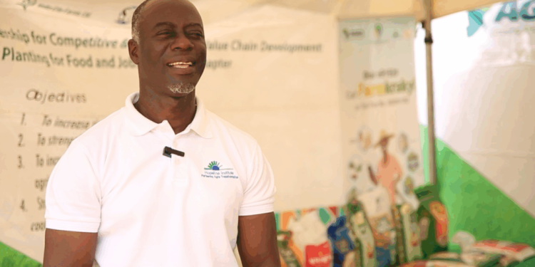 rice sector stakeholders push for greater youth and women involvement in rice value chain