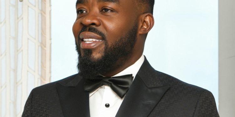 richard nii amarh quaye foundation to roll out food bank project to support ghanaians in some underserved communities