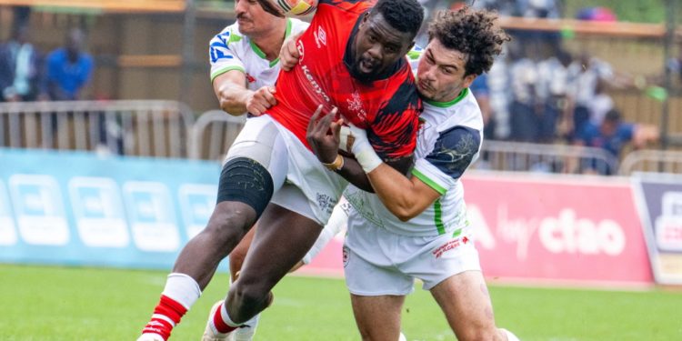 rugby africa cup final set for mens rugby world cup spot as senegal algeria seal wins