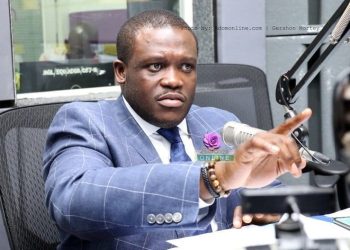 Sam George reaffirms stance on LGBTQ+, demands swift parliamentary action