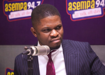 Sammy Gyamfi denies property purchase claims, sues Afia Schwarzenegger for GH¢10m over defamation