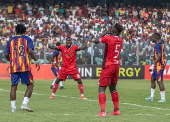 Samuel Anim Addo: My Love Letter to President Mahama