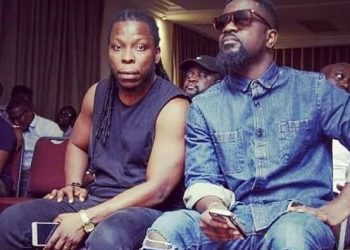 Sarkodie hails ‘The Volta Regime’ by Edem as one of Ghana’s greatest albums