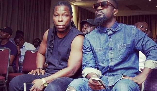 sarkodie hails the volta regime by edem as one of ghanas greatest albums