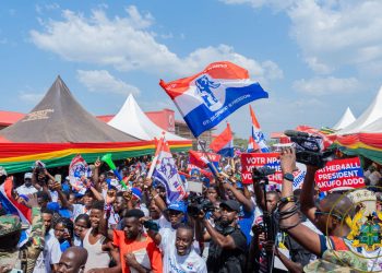 Scrap ‘elitist’ Special Electoral College – Sir Obama tells NPP