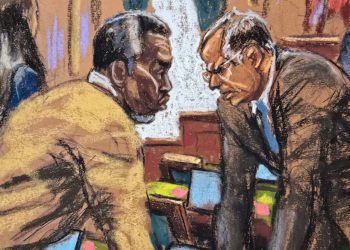 Sean ‘Diddy’ Combs convicted on prostitution counts, but cleared of more serious charges