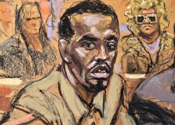 Sean ‘Diddy’ Combs loses bid for release on bail ahead of sentencing