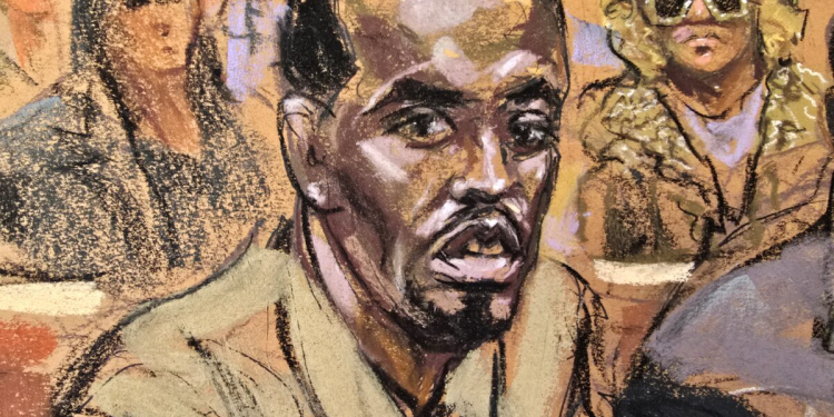 sean diddy combs loses bid for release on bail ahead of sentencing