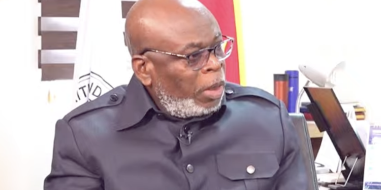 sec warns public against unlicensed investment platforms on news gh ghana news