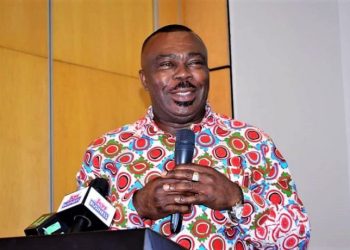 Senior NPP Official Denies Claim About Former President’s Apology