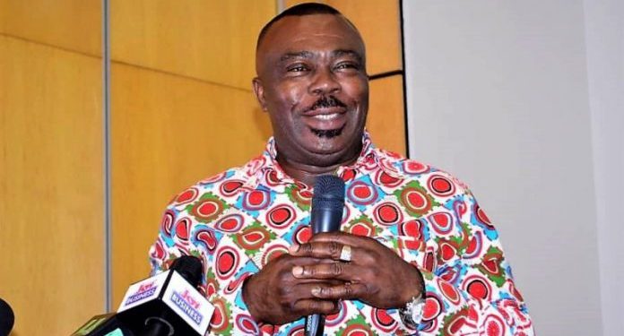 senior npp official denies claim about former presidents apology