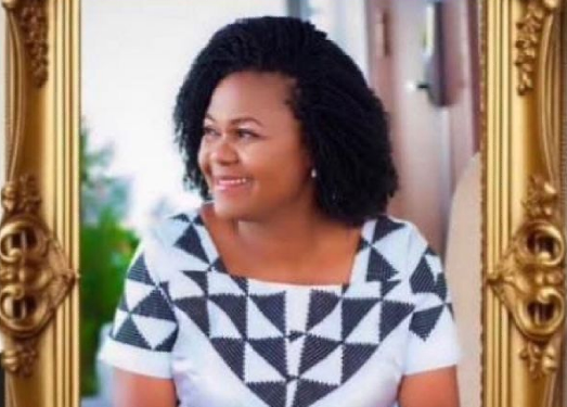 seth terkper loses wife family requests privacy