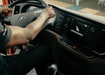 Shacman H3000S: Power meets unmatched driver comfort in Ghana