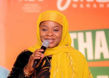 Shamima Muslim applauds scrapping of fuel allowances for political appointees