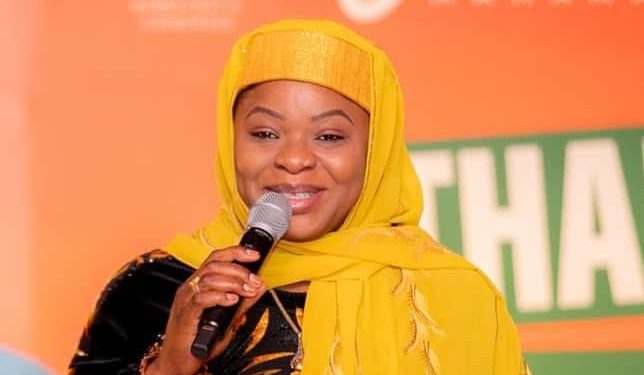 shamima muslim applauds scrapping of fuel allowances for political appointees
