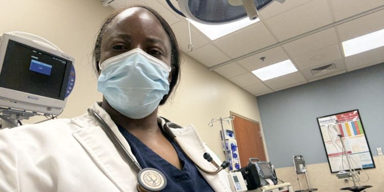 she could have died doctors gut feeling saves young girl after bias nearly cost her life