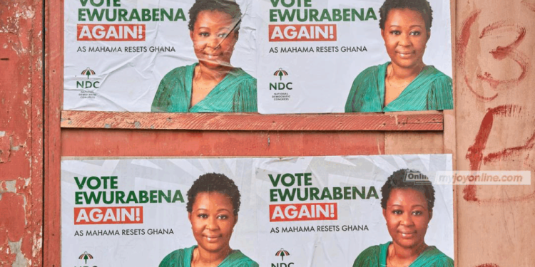 showdown in ablekuma north as voters return to the polls amid party rift and court drama