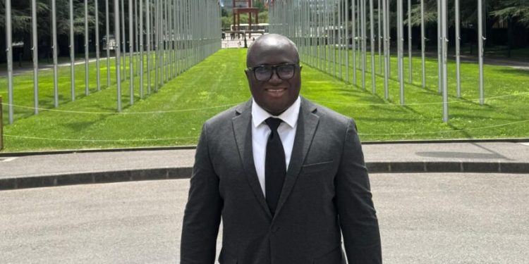 shun electoral violence to safeguard human rights and democracy kumawu mp appeals