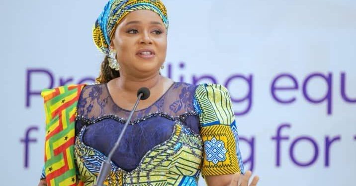 sltf ceo commends president mahama and stakeholders for no fees stress launch