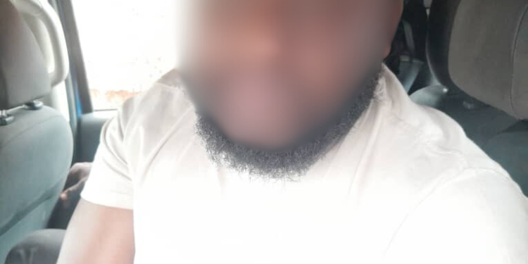 small scale miners association chair arrested for confronting anti galamsey taskforce in desiri forest