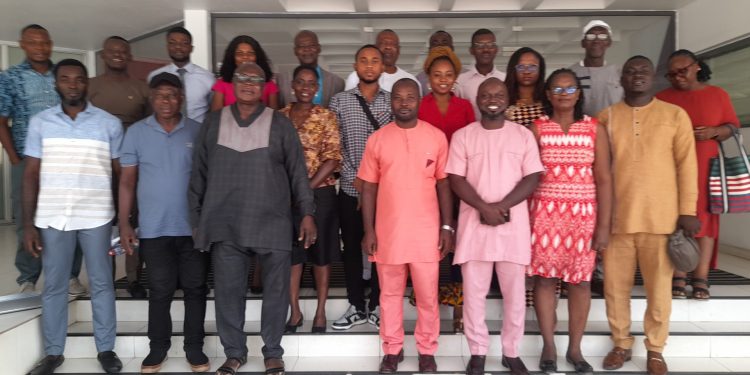 small scale miners urged to operate responsibly to attract governments support