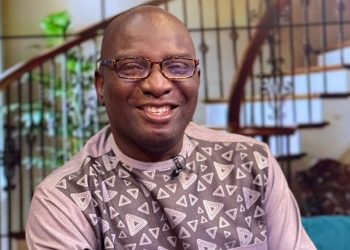 Socrate Safo says he chose ‘Hot Fork’ title for marketing purposes