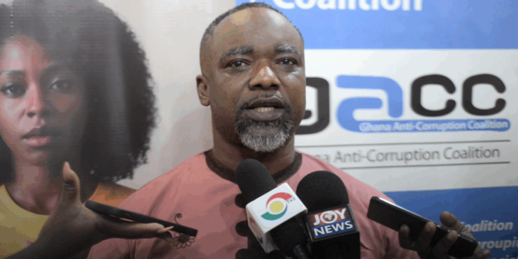 stakeholders demand transparent laws to curb corruption and ease business burden