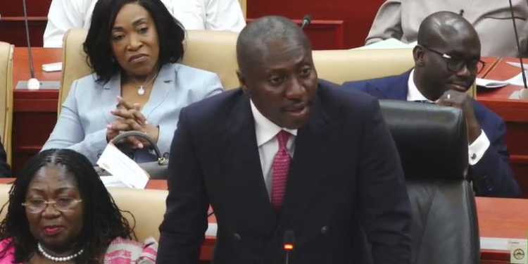 stalled winneba kasoa highway sparks concerns over unpaid contractor arrears