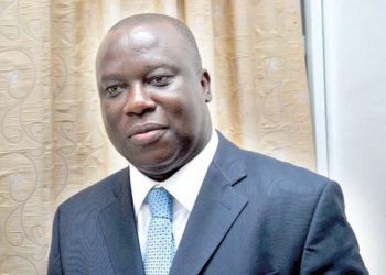 State funeral to be held for Joseph Kobina Ade Shino Coker on August 1