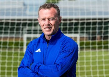 Stuart McLaren joins GFA to head Talent Development program