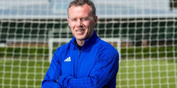 stuart mclaren joins gfa to head talent development program