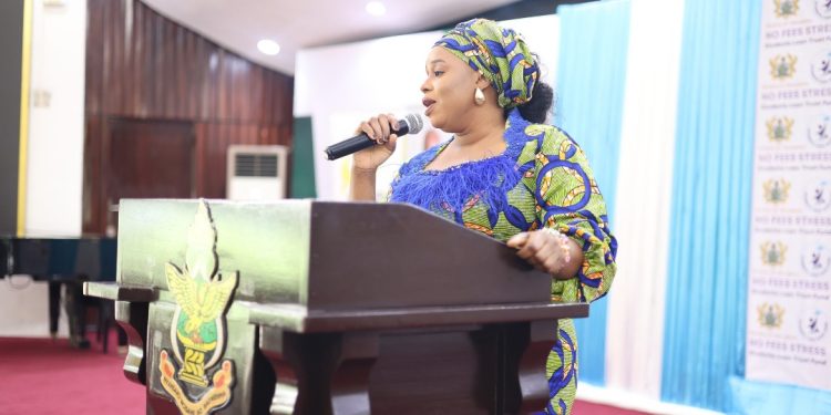 students loan trust fund begins 2nd semester disbursements ahead of no fees stress launch