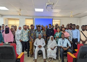 Students urged to pursue careers in aviation industry